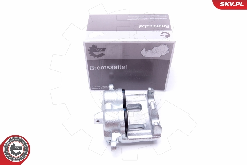 Brake Caliper